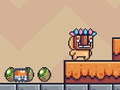เกม Jungle King