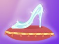 เกม Cinderella Match 3D