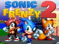 เกม Sonic Frenzy 2