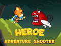 เกม Heroe Adventure Shooter 