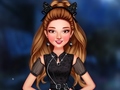 เกม Celebrity Dark Gothic Fashion