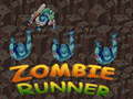 เกม Zombie Runner