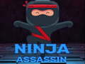 เกม Ninja Assassin