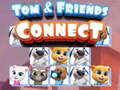 เกม Tom & Friends Connect