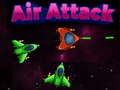 เกม Air Attack