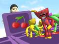 เกม Fall Down Party