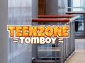 เกม Teenzone Tomboy