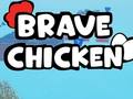 เกม Brave Chicken