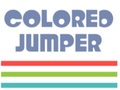 เกม Colored Jumper