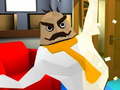 เกม Bossy Toss