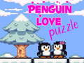 เกม Penguin Love Puzzle
