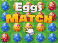เกม Eggs Match