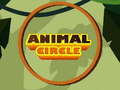 เกม Animal Circle