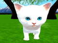 เกม Cutie cat