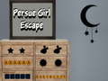 เกม Persue Girl Escape