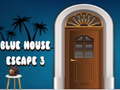 เกม Blue House Escape 3