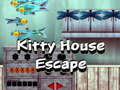 เกม Kitty House Escape