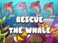 เกม Rescue the Whale