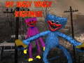 เกม My Huggy Wuggy Nightmare