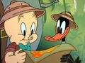 เกม Looney Tunes Cartoons: Temple of Monkeybird