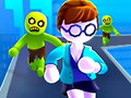 เกม Helicopter Escape 3D