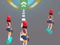 เกม Turbo Girl