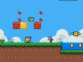 เกม Super Oliver World