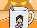 เกม Kitten Hide And Seek