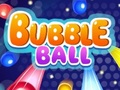 เกม Bubble Ball