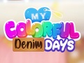 เกม My Colorful Denim Days