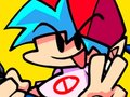 เกม FNF Portrait: Friday Night Funkin 