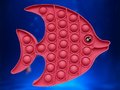 เกม Pop It Fish Jigsaw