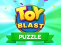 เกม Toy Blast Puzzle