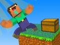 เกม Noob Craft