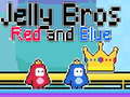เกม Jelly Bros Red and Blue