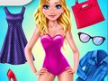 เกม Catwalk Fashion Beauty