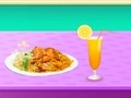 เกม Biryani Making Cooking Game Pakistani & Indian Recipe 