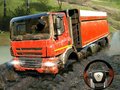 เกม Truck Simulator: Europe 2 