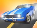 เกม Fast Driver 2 