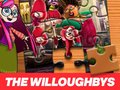 เกม The Willoughbys Jigsaw Puzzle 