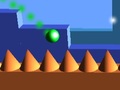 เกม Jumper 2D 