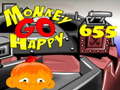 เกม Monkey Go Happy Stage 655