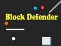 เกม Block Defender