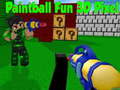เกม Paintball Fun 3d Pixel 2022
