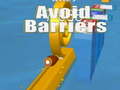 เกม Avoid Barriers