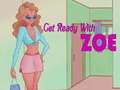 เกม Get Ready With Zoe