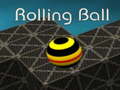 เกม Rolling Ball