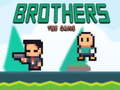 เกม Brothers the Game