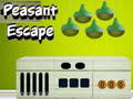เกม Peasant Escape