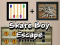 เกม Skate Boy Escape